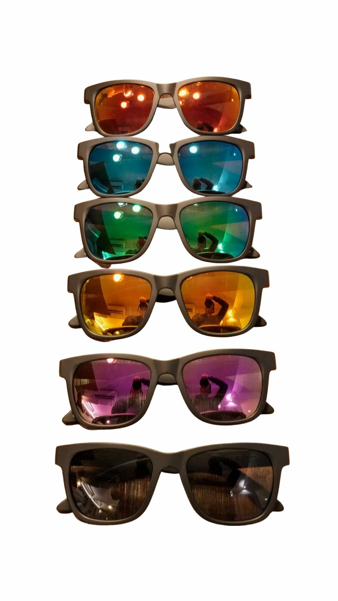 【香港品牌】2nu FANCY™ 偏光太陽眼鏡