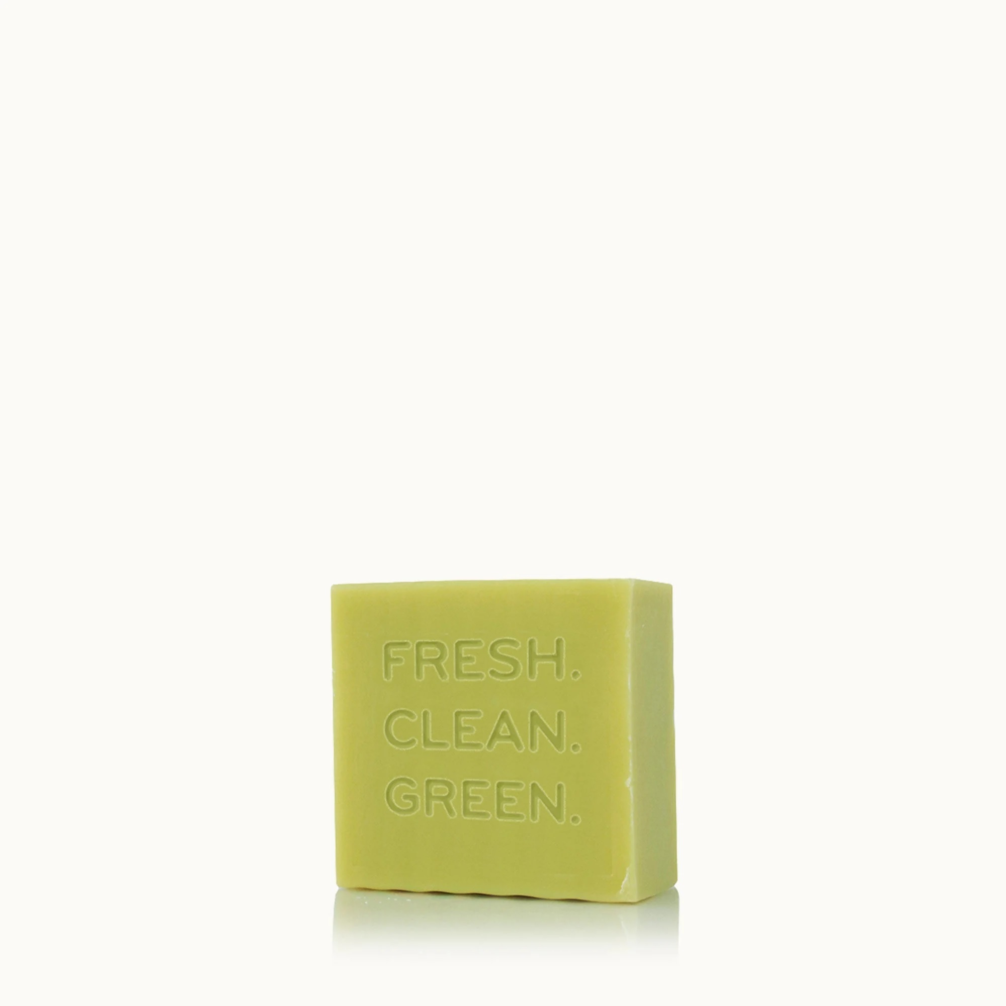 Thymes - Mandarin Coriander Bar Soap