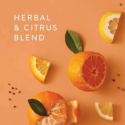 Thymes - Mandarin Coriander Bar Soap