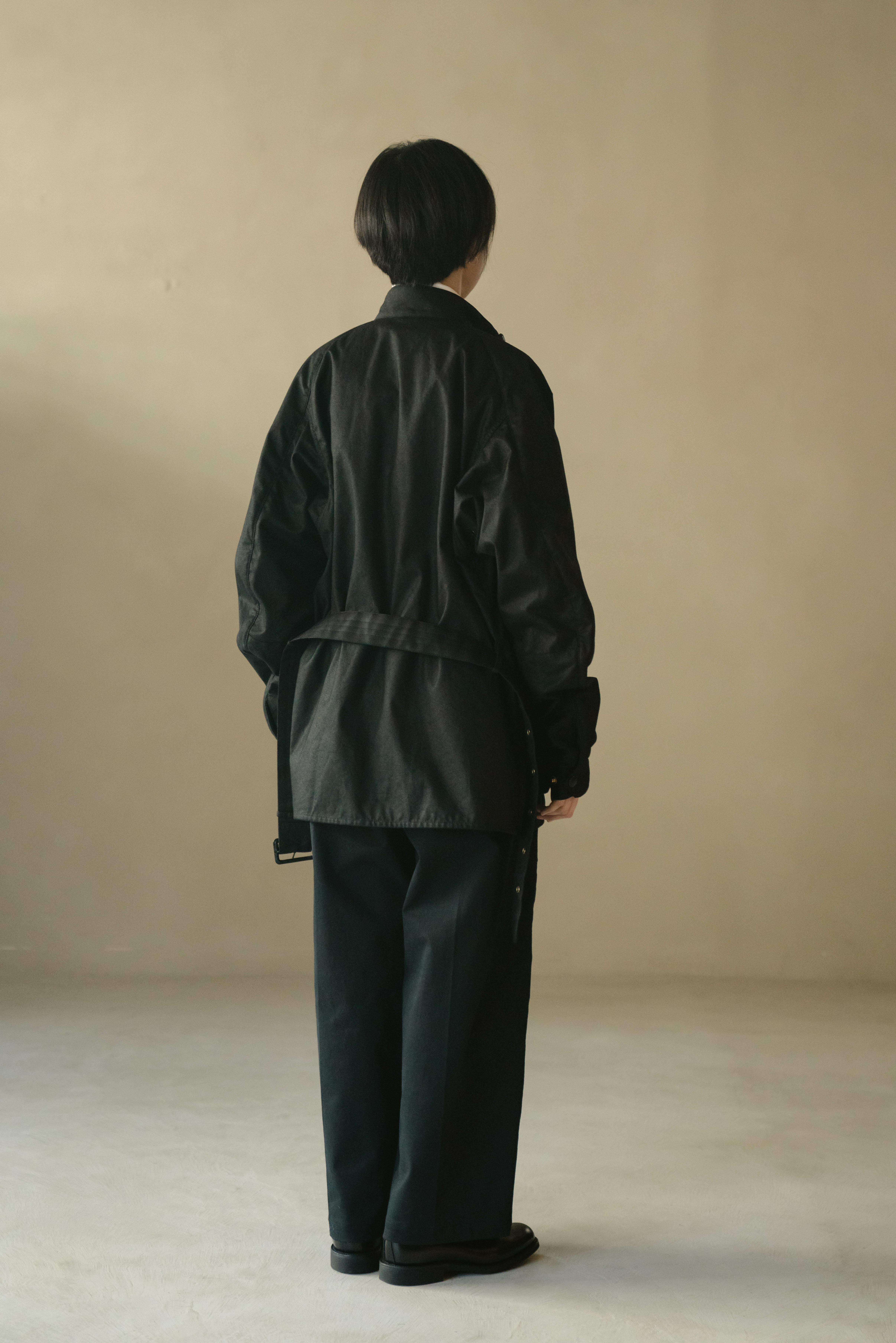 ESSAY J-1 DAILY JACKET
