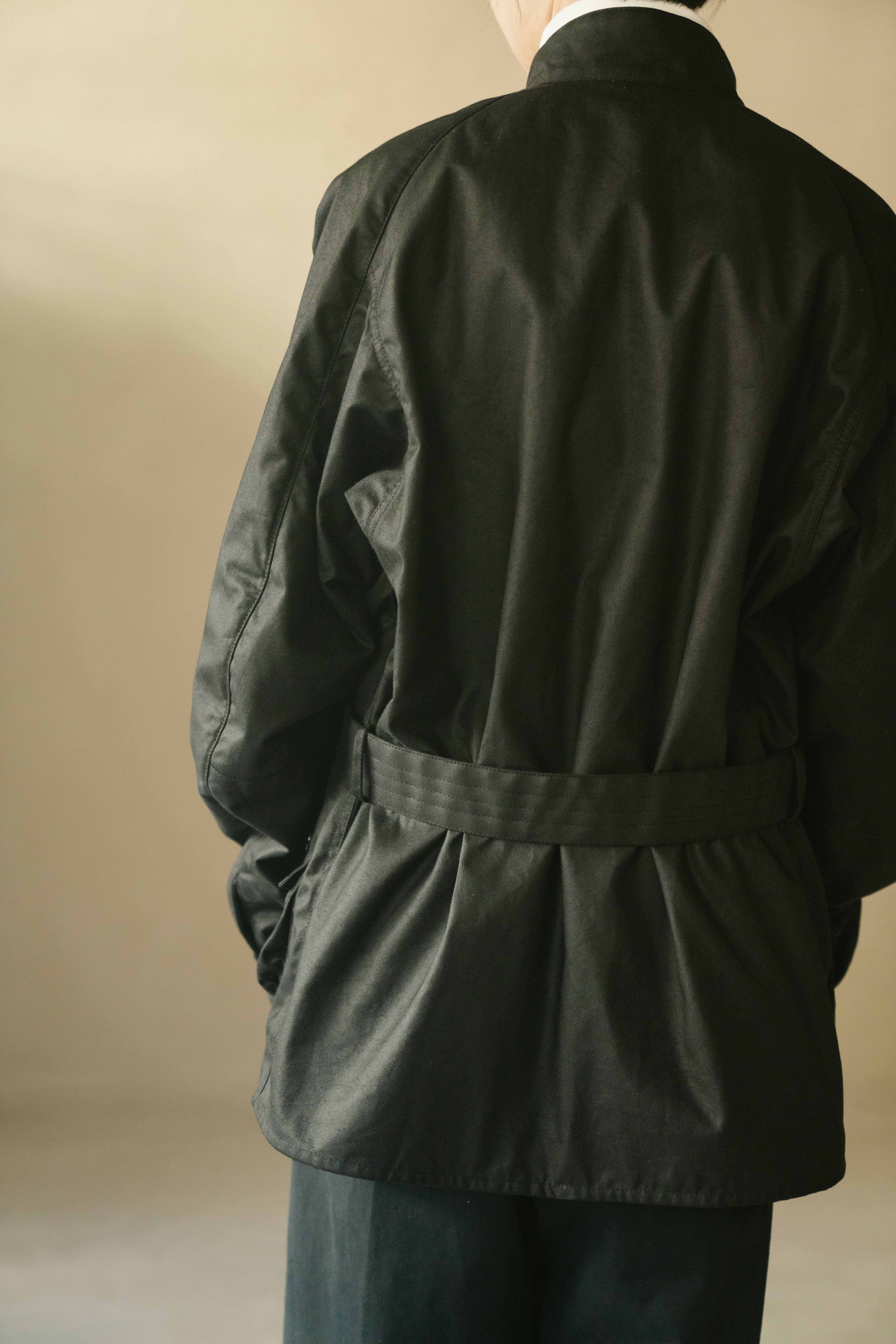 ESSAY J-1 DAILY JACKET