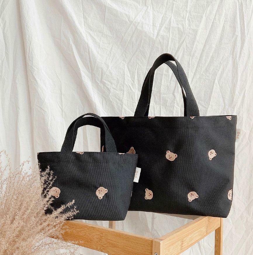 (現貨) DTD手挽袋