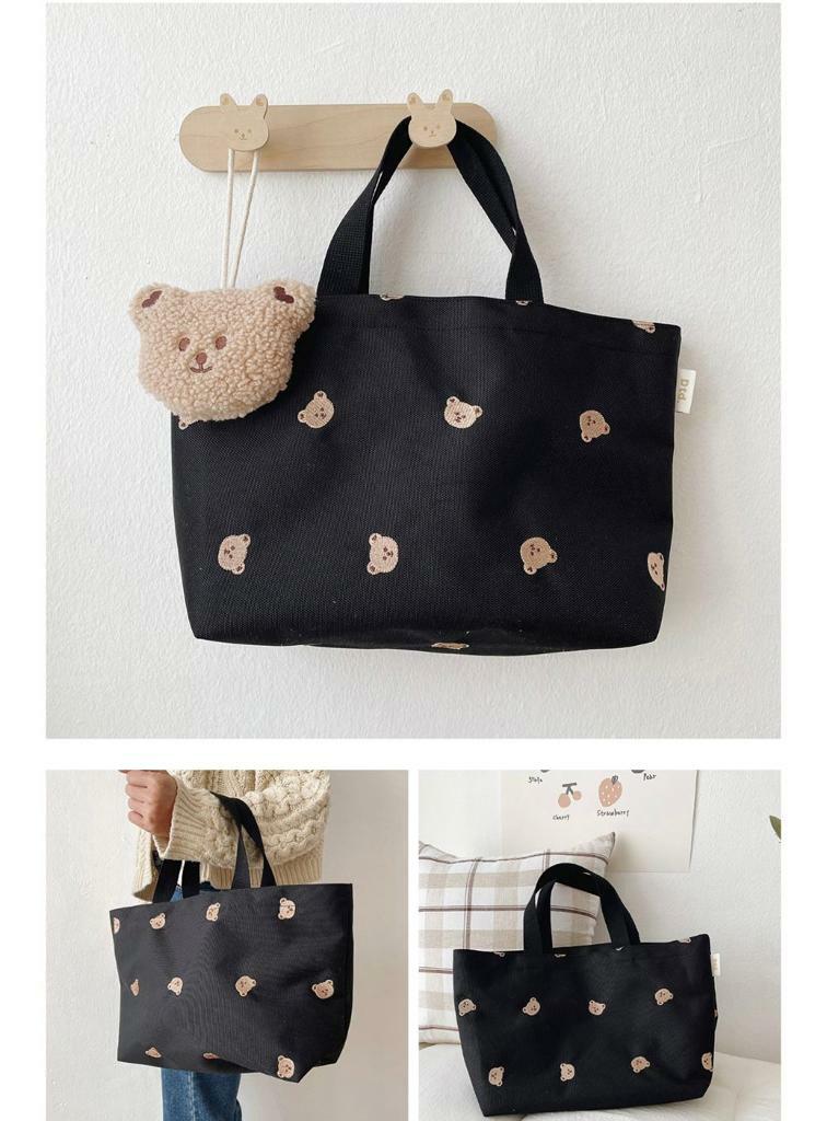 (現貨) DTD手挽袋