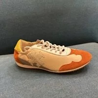 [S] TORY BURCH SNEAKER,NEW, 75098-200 (STB281)