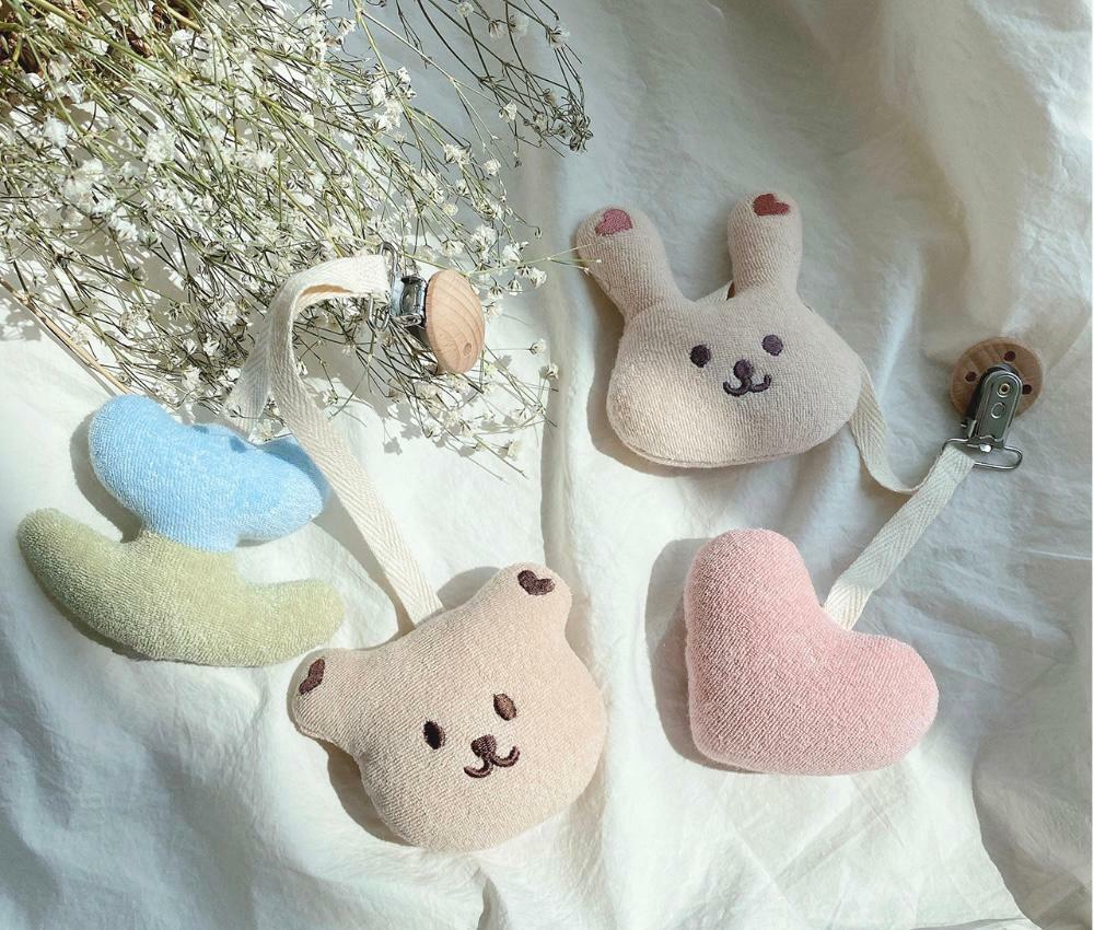 (現貨) DTD掛安撫公仔