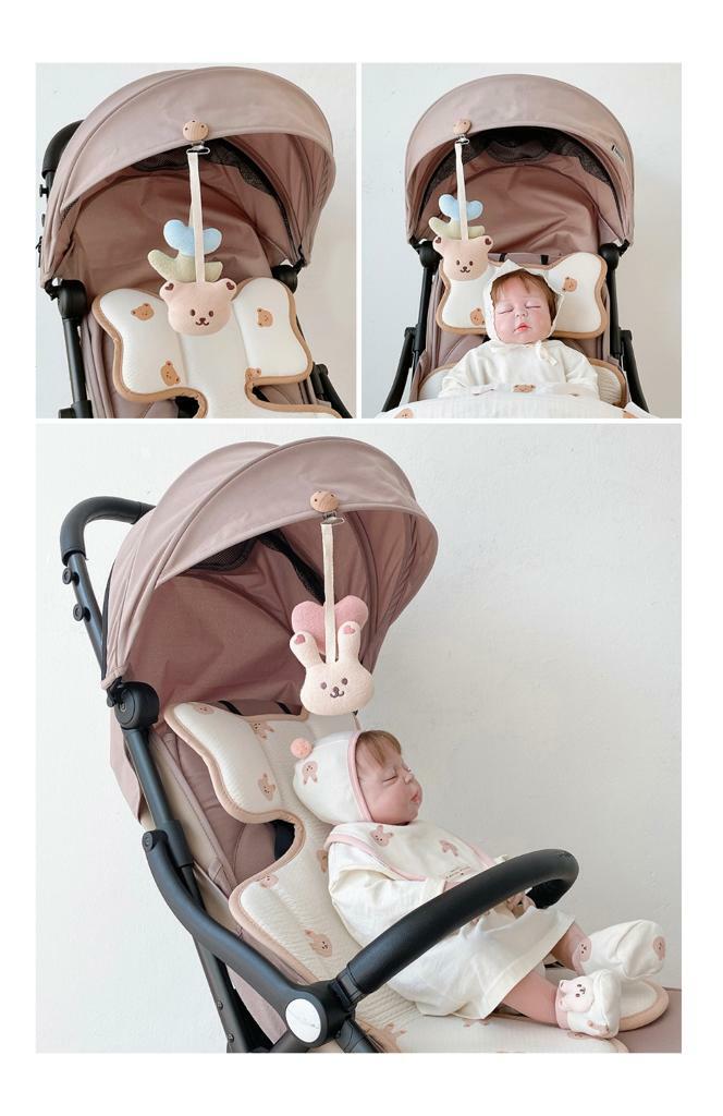 (現貨) DTD掛安撫公仔