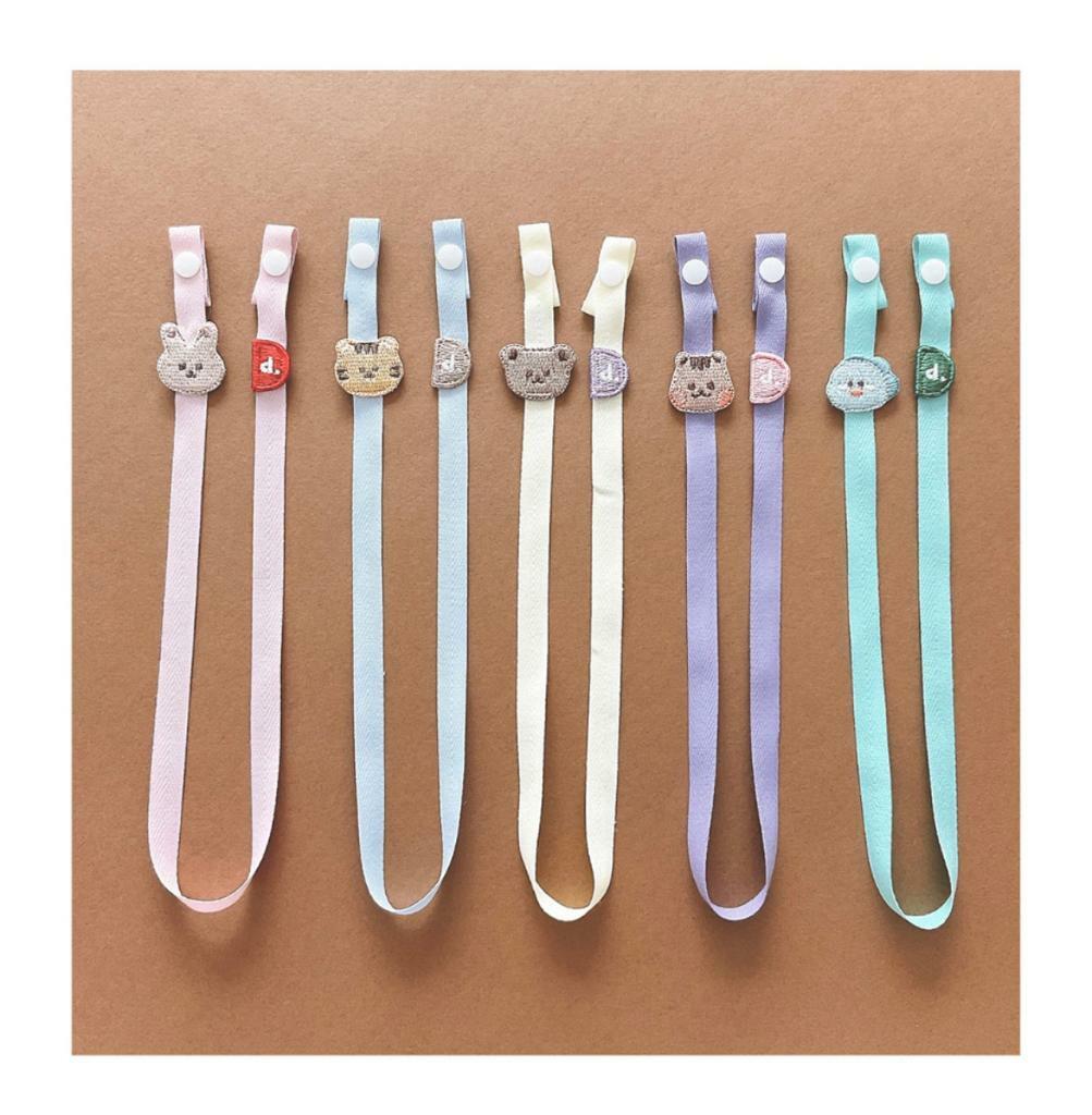 (現貨) DTD 口罩繩