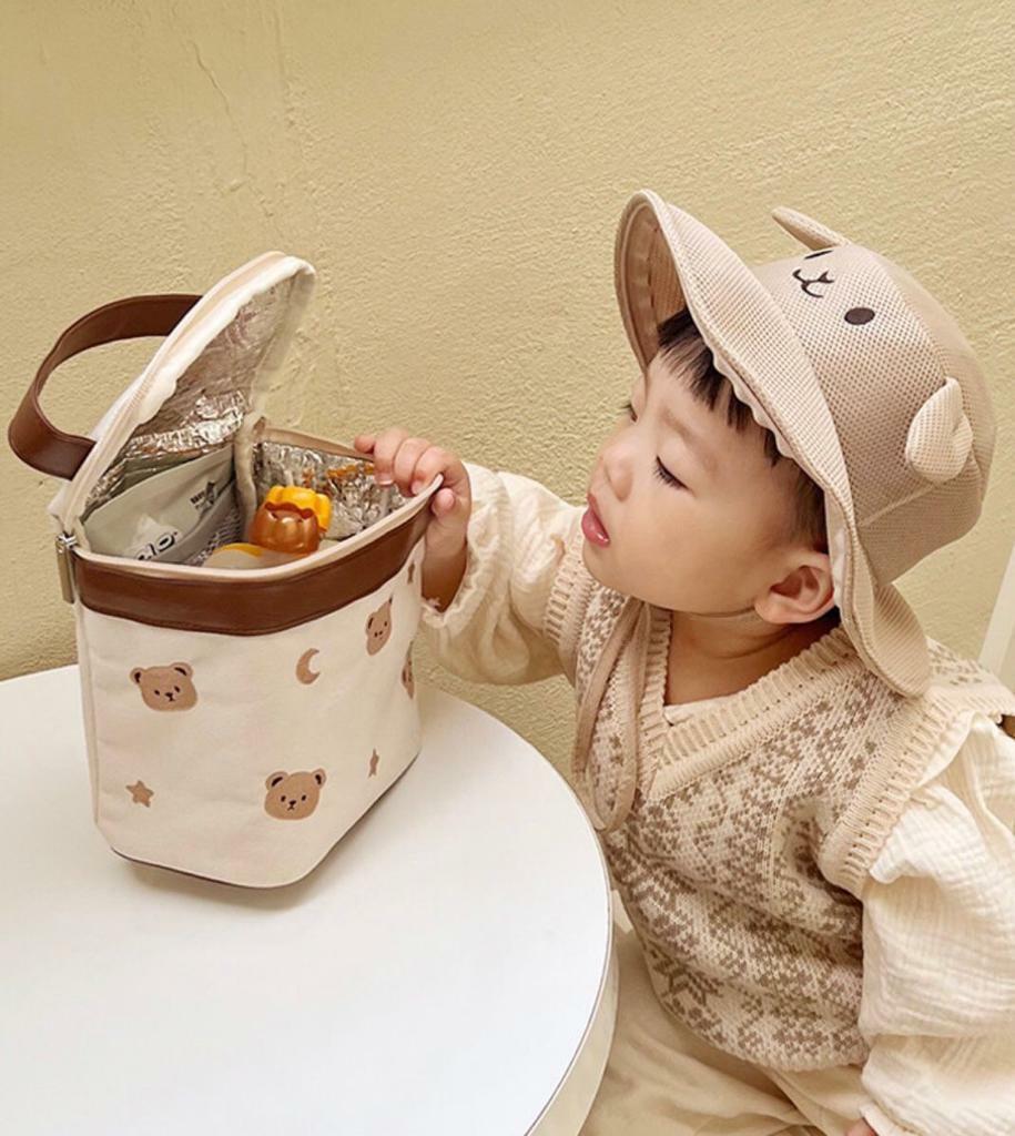 (現貨) Hellominime保溫袋