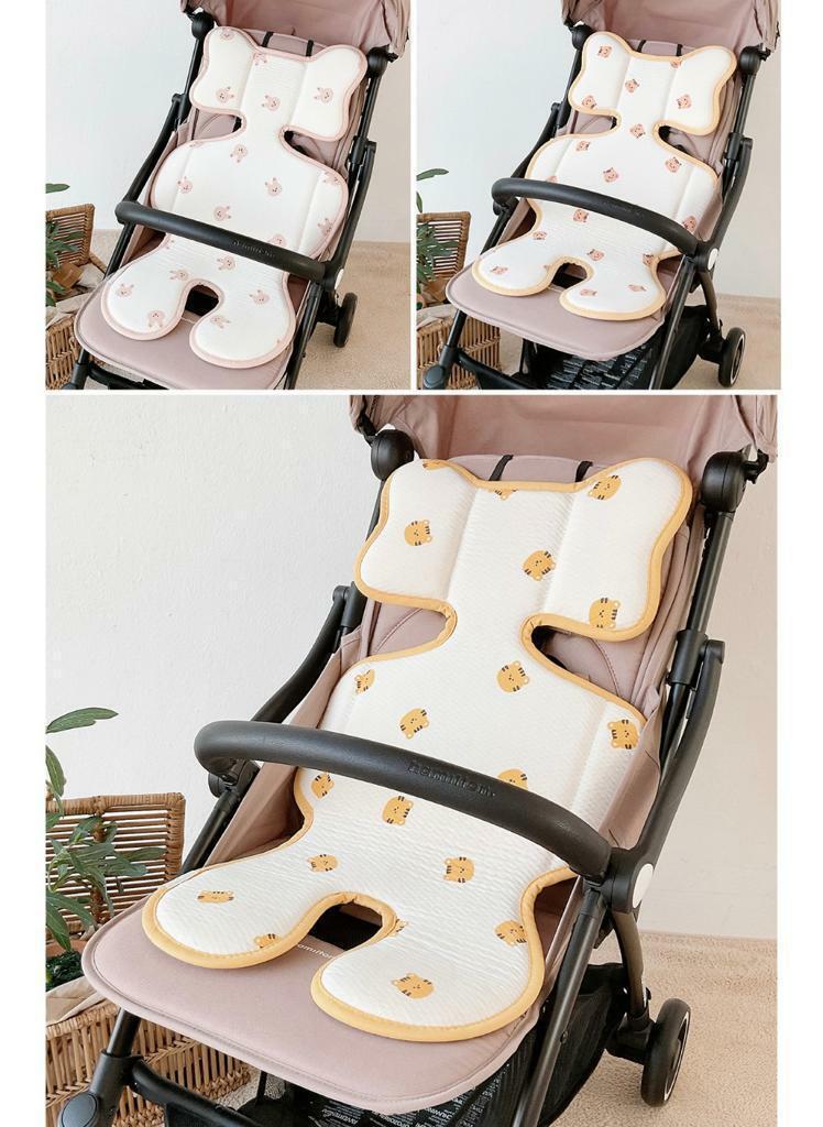 (現貨) DTD Dottodot BB車墊