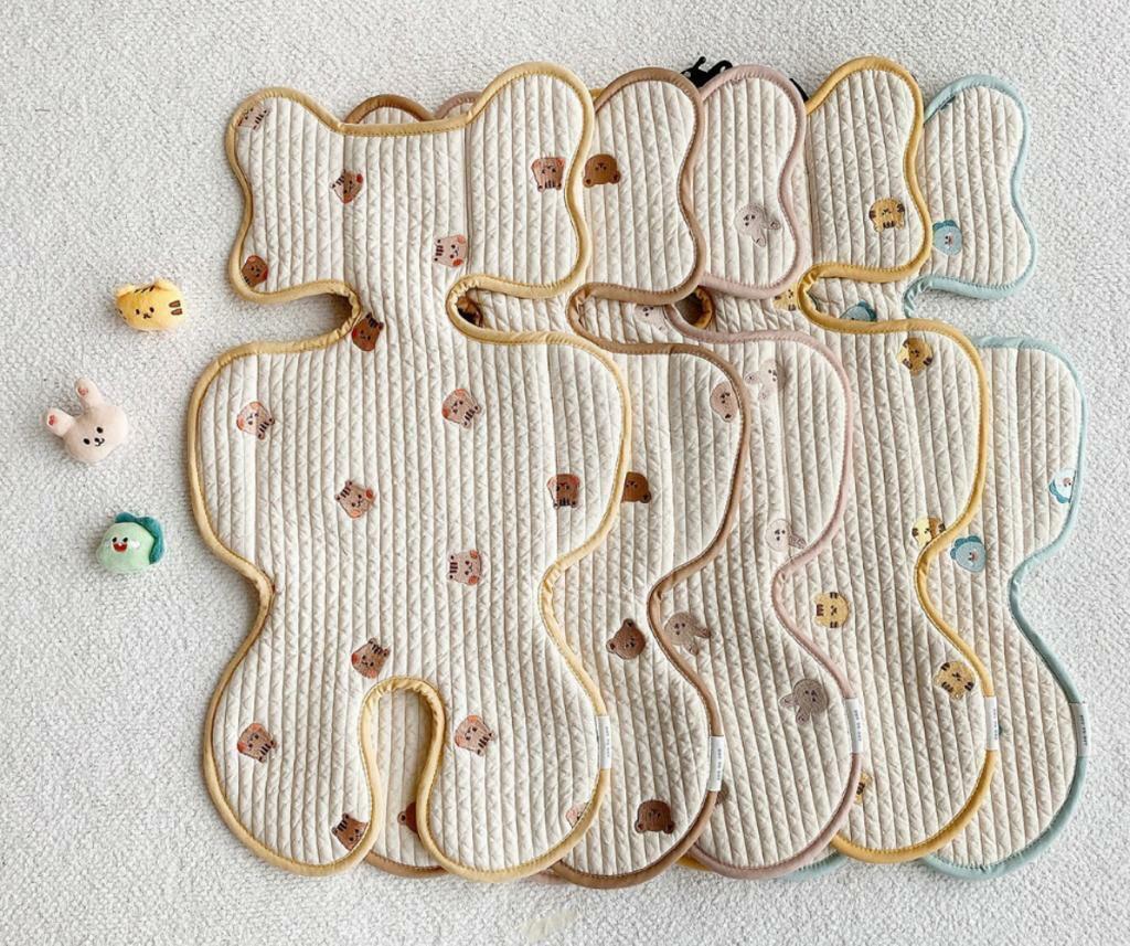 (現貨) DTD BB車墊