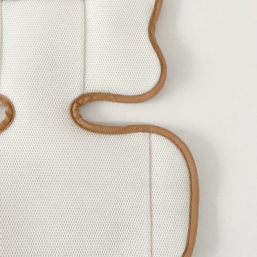 (現貨) DTD BB車墊