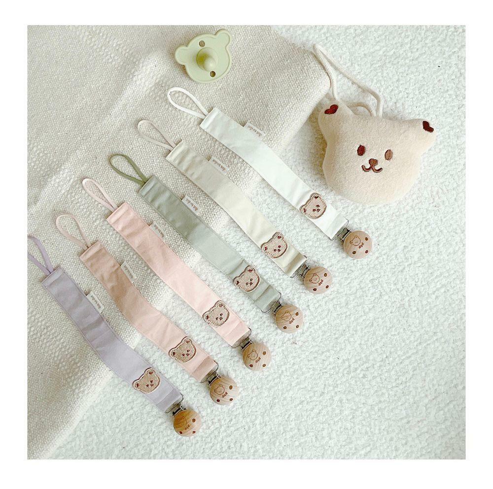 (現貨) DTD 奶咀鍊防掉帶