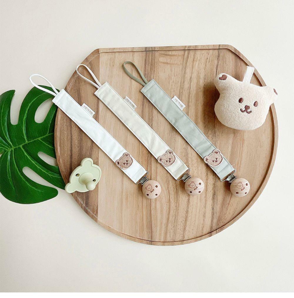 (現貨) DTD 奶咀鍊防掉帶