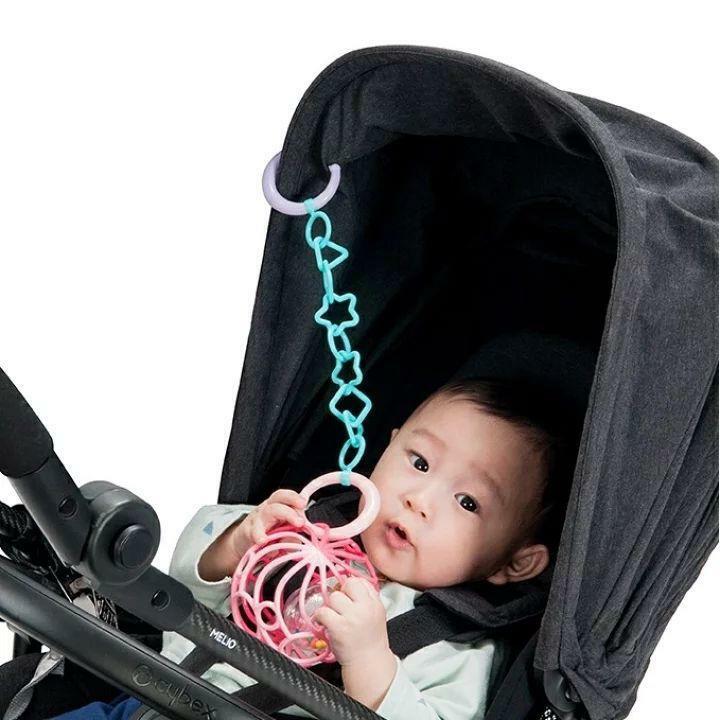 (現貨) JP 玩具防掉鍊 (顏色請備註)