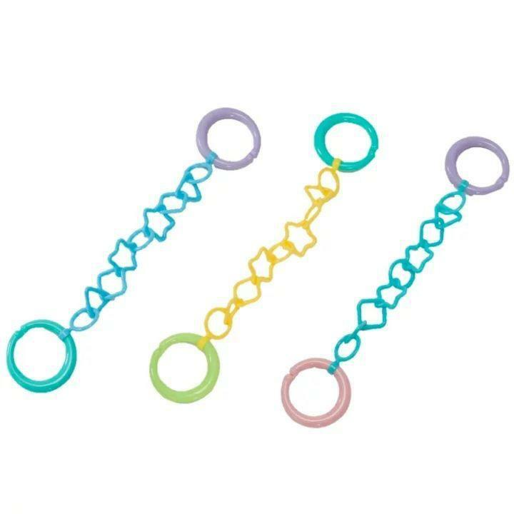 (現貨) JP 玩具防掉鍊 (顏色請備註)