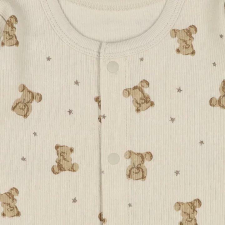 (現貨) JP 底衫仔(1set 2pc), Size60,70,80