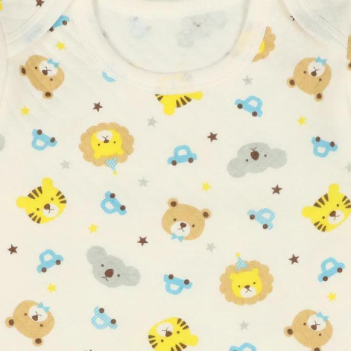 (現貨) JP 底衫仔(1set 2pc), Size80