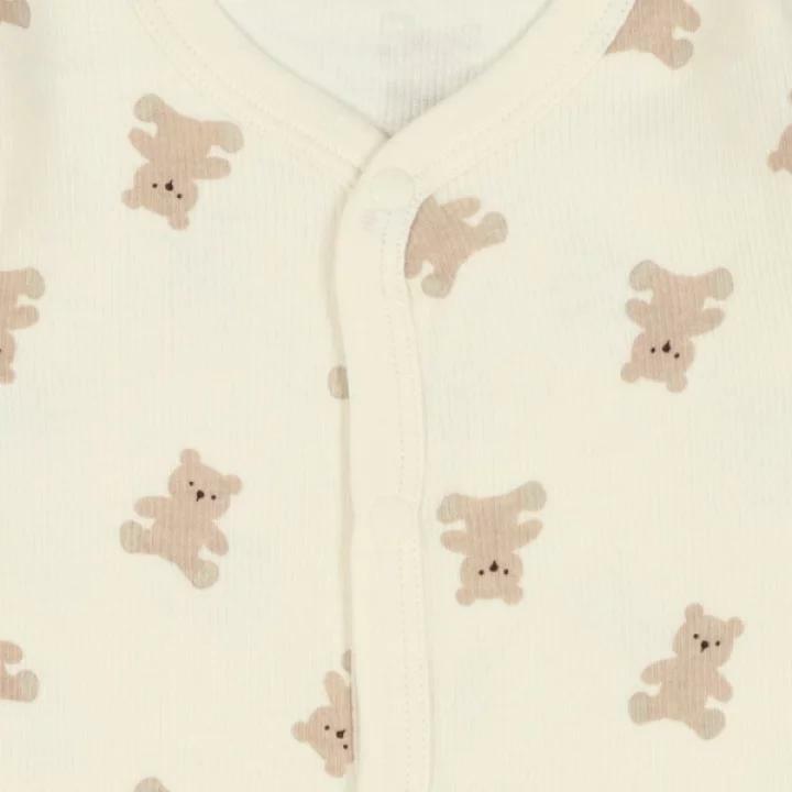 (現貨) JP 底衫仔(1set 2pc), Size80