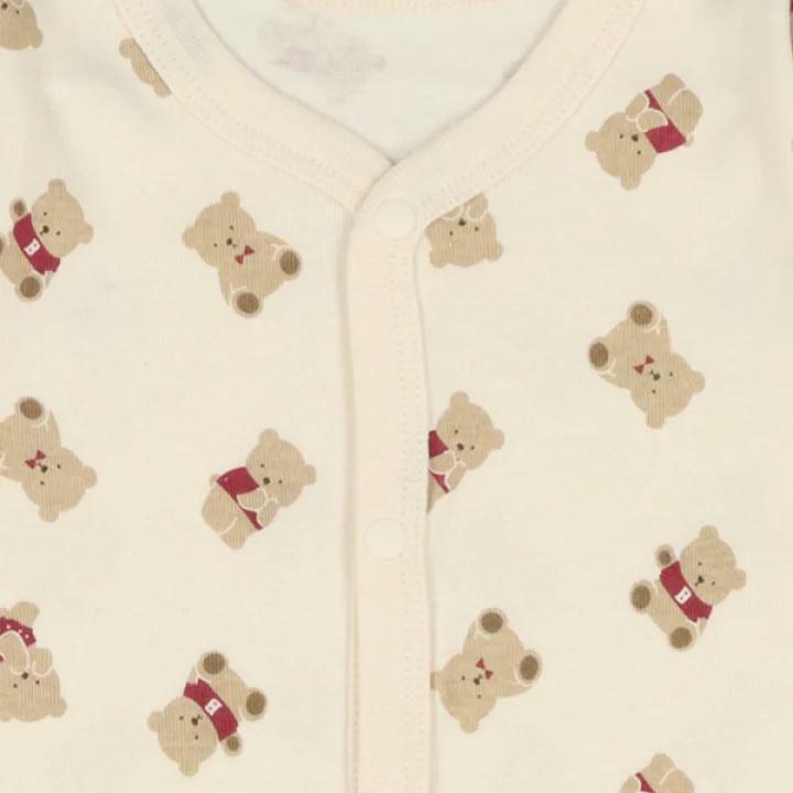 (現貨) JP 底衫仔(1set 2pc), Size70