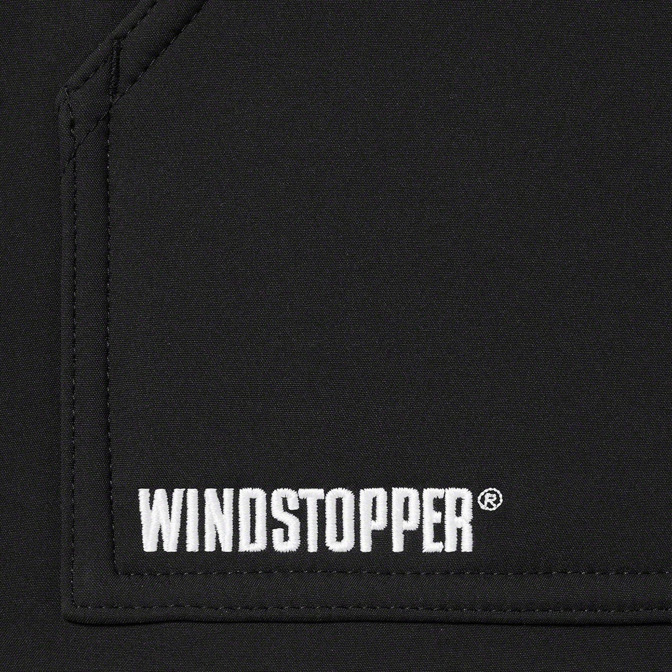 Supreme FW22 WINDSTOPPER® Work Vest