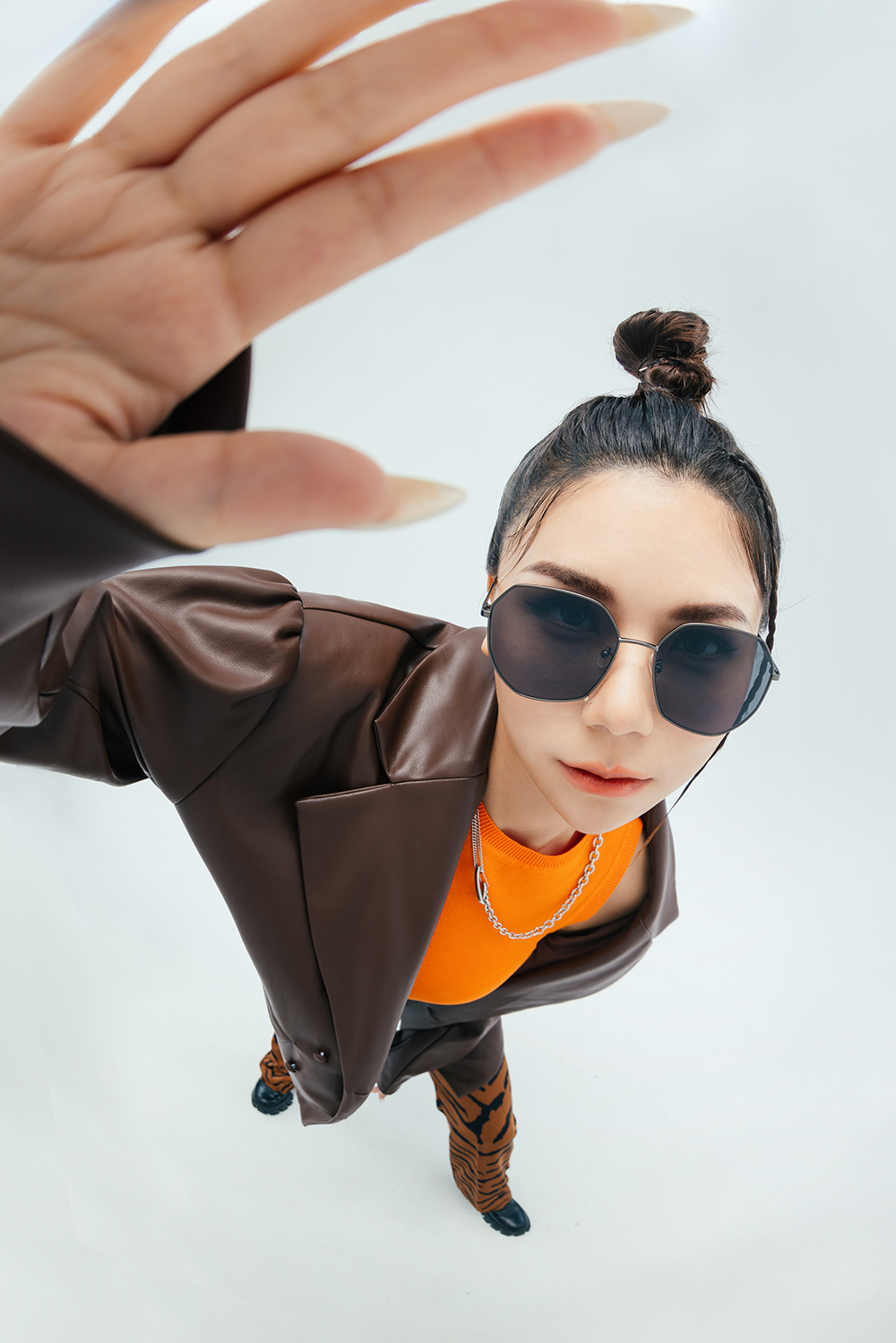 KlassiC墨鏡,太陽眼鏡,墨鏡,反骨,孫生,酷炫,蕾拉,柔柔