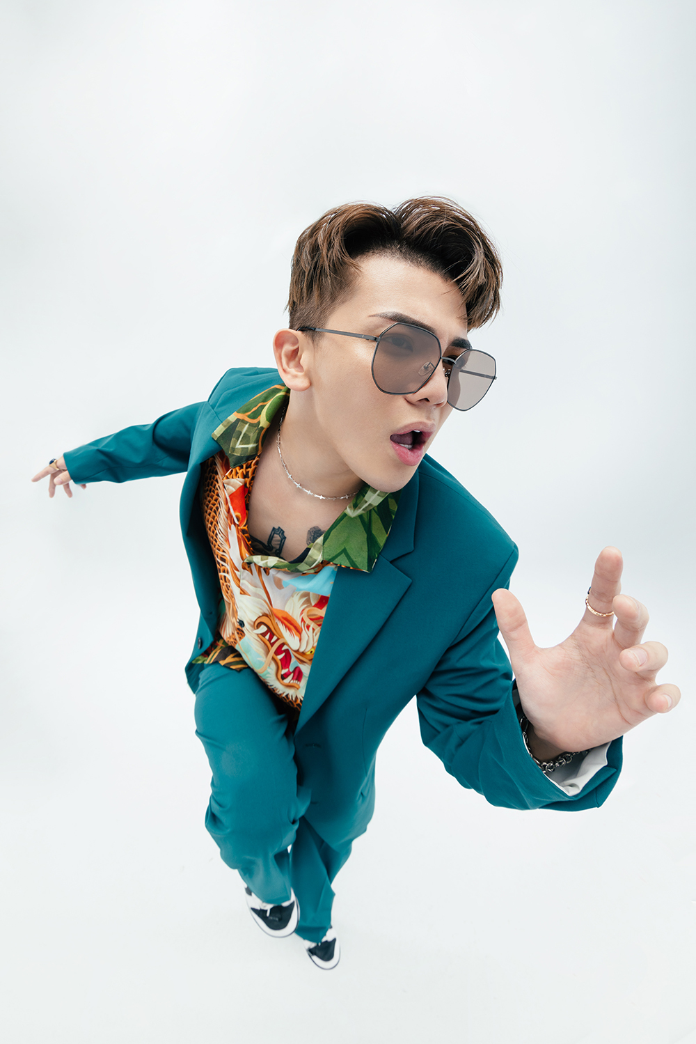 KlassiC墨鏡,太陽眼鏡,墨鏡,反骨,孫生,酷炫,蕾拉,柔柔