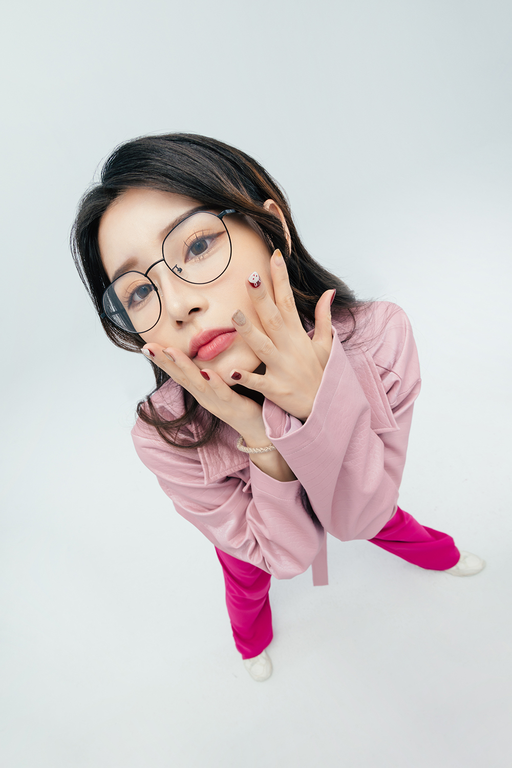 KlassiC墨鏡,太陽眼鏡,墨鏡,反骨,孫生,酷炫,蕾拉,柔柔