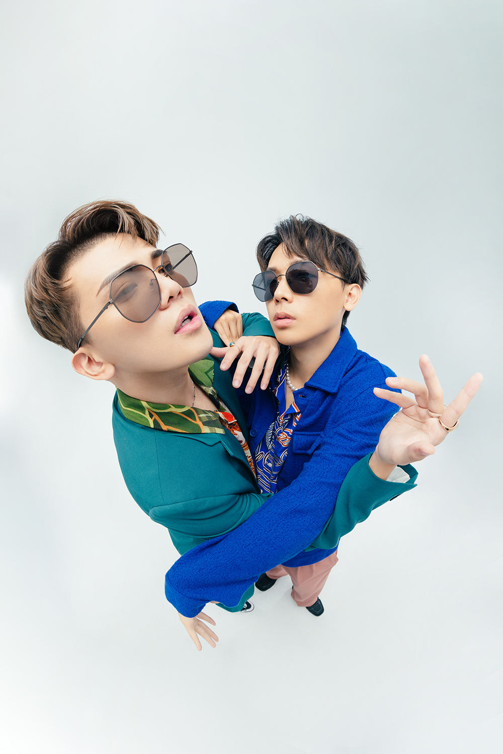 KlassiC墨鏡,太陽眼鏡,墨鏡,反骨,孫生,酷炫,蕾拉,柔柔