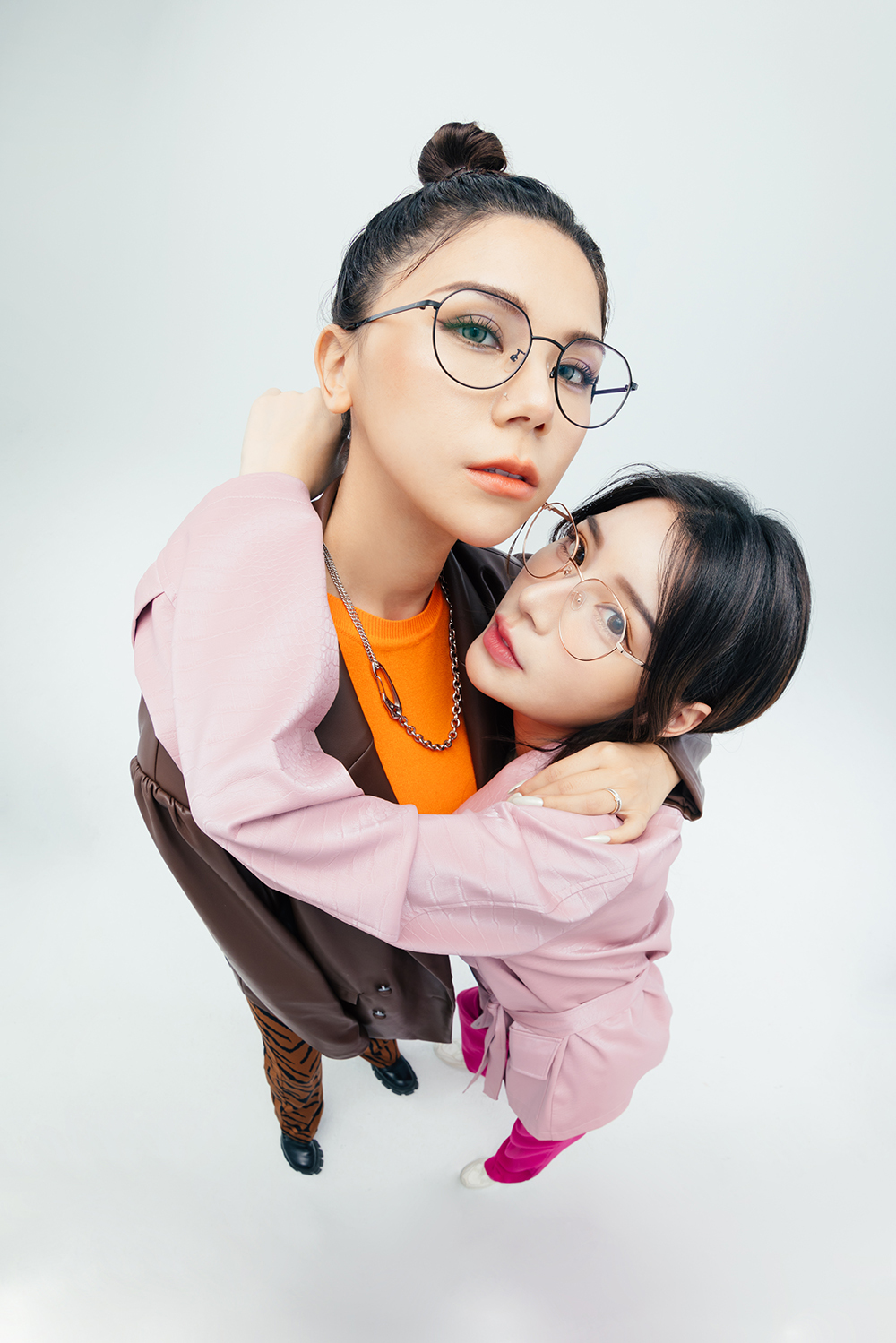 KlassiC墨鏡,太陽眼鏡,墨鏡,反骨,孫生,酷炫,蕾拉,柔柔