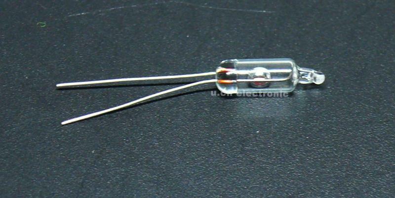 【UCI電子】(7-10) 5MM 3MM 水銀開關 傾側開關