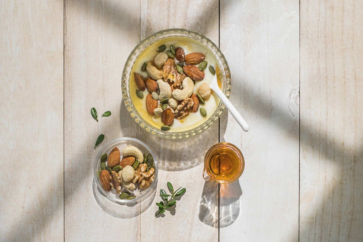 堅果推薦-原味堅果品牌推薦