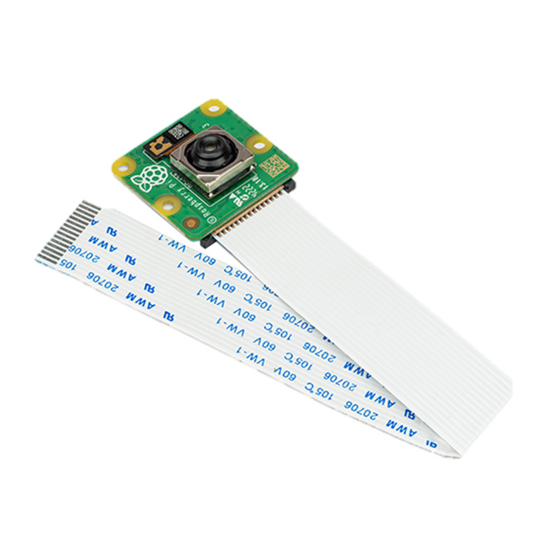 Raspberry Pi Camera Module 3模組