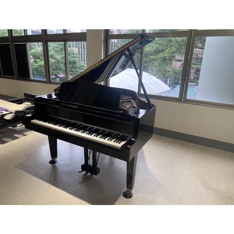 （已售出）超值快搶 嚴選 YAMAHA GH1 日本原裝 平台演奏鋼琴 中古鋼琴 二手鋼琴 漢麟樂器 保固3年終身保修