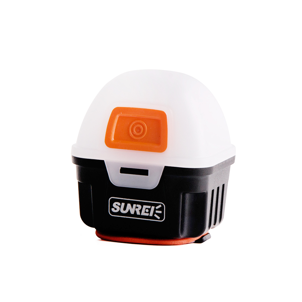 SUNREE 山力士 營燈盒(僅適用Youdo2S) 89CLS0000
