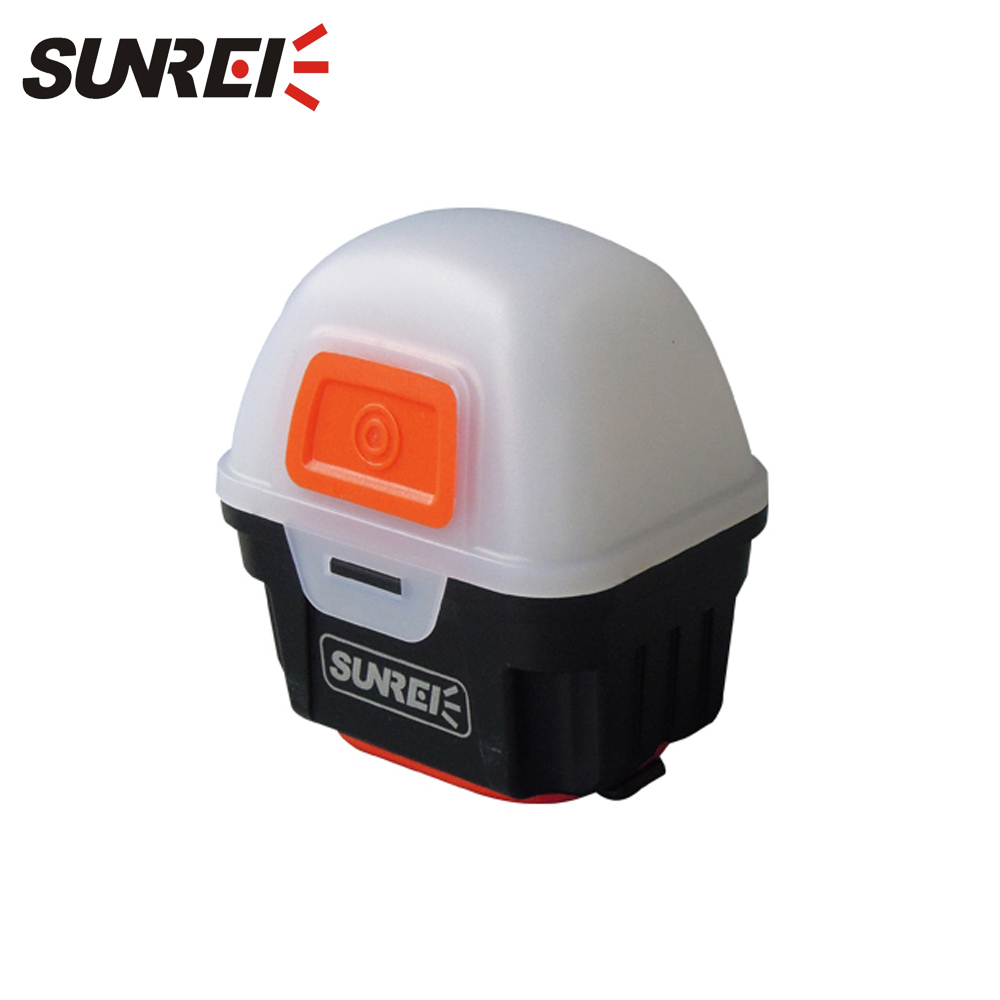 SUNREE 山力士 營燈盒(僅適用Youdo2S) 89CLS0000