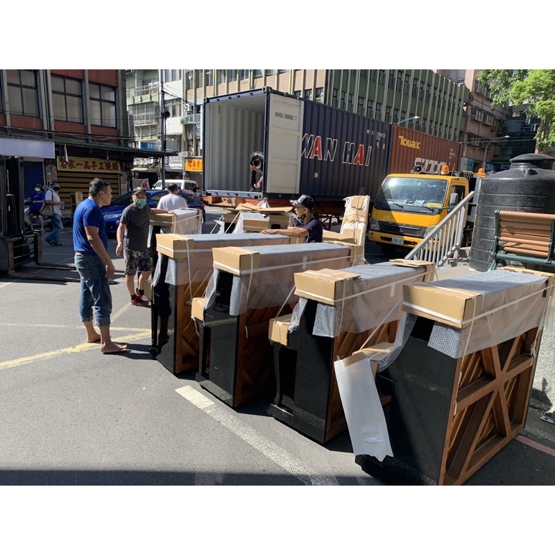 歡迎賞琴 嚴選日本原裝進口鋼琴 中古鋼琴 二手鋼琴 山葉 YAMAHA 河合KAWAI 其他鋼琴萬元起