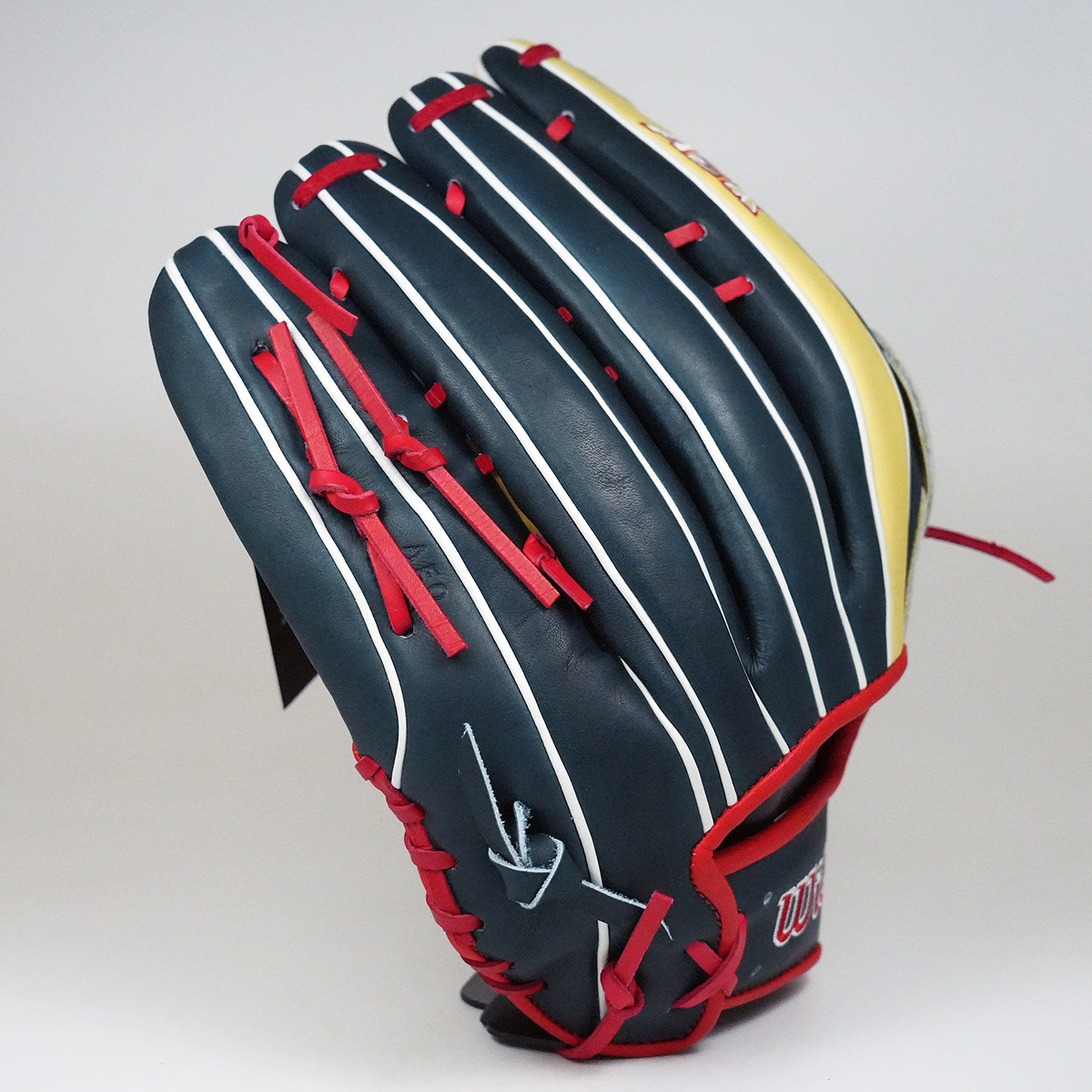 美國進口WILSON 威爾森A2K Juan Soto JS22 2023 GAME MODEL 外野手