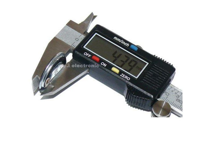 【UCI電子】(V-1) 小喇叭 2W8歐姆 圓形直徑28mm厚度6mm 2瓦8歐喇叭