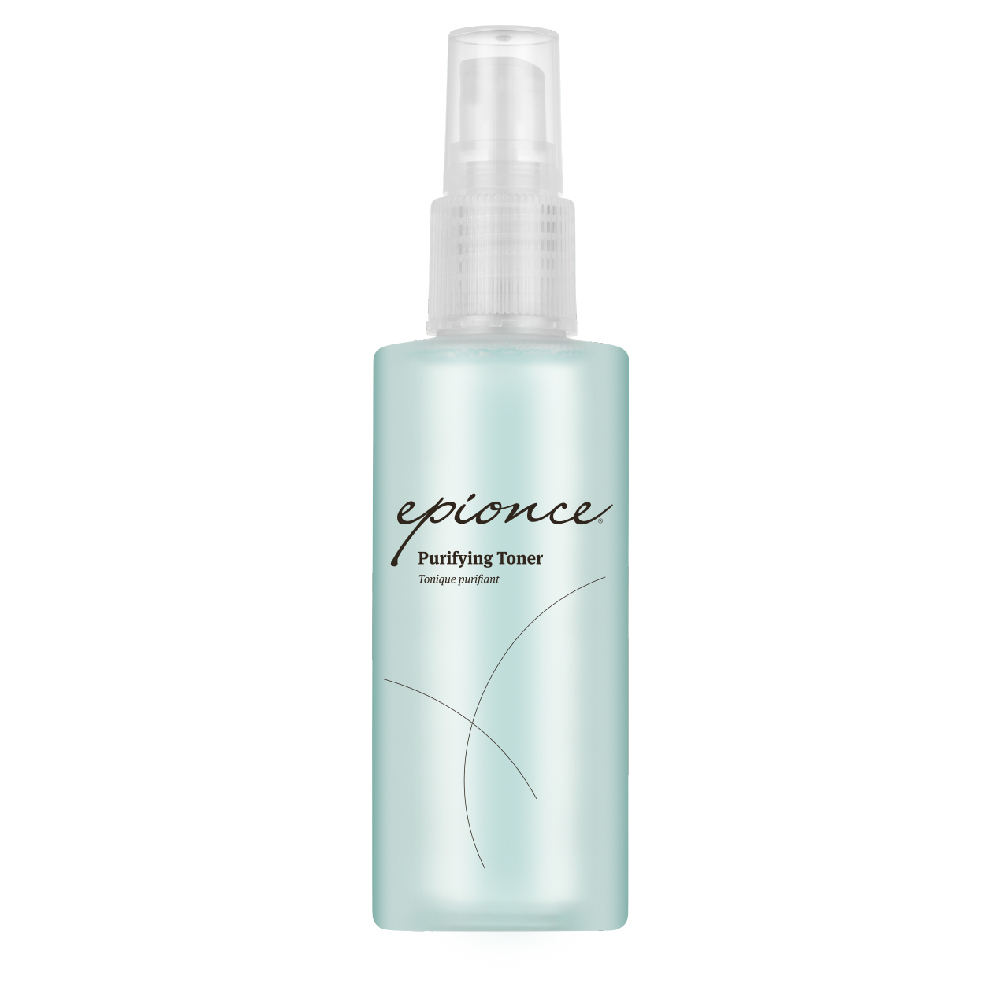 Epionce 潔淨爽膚水 120ml