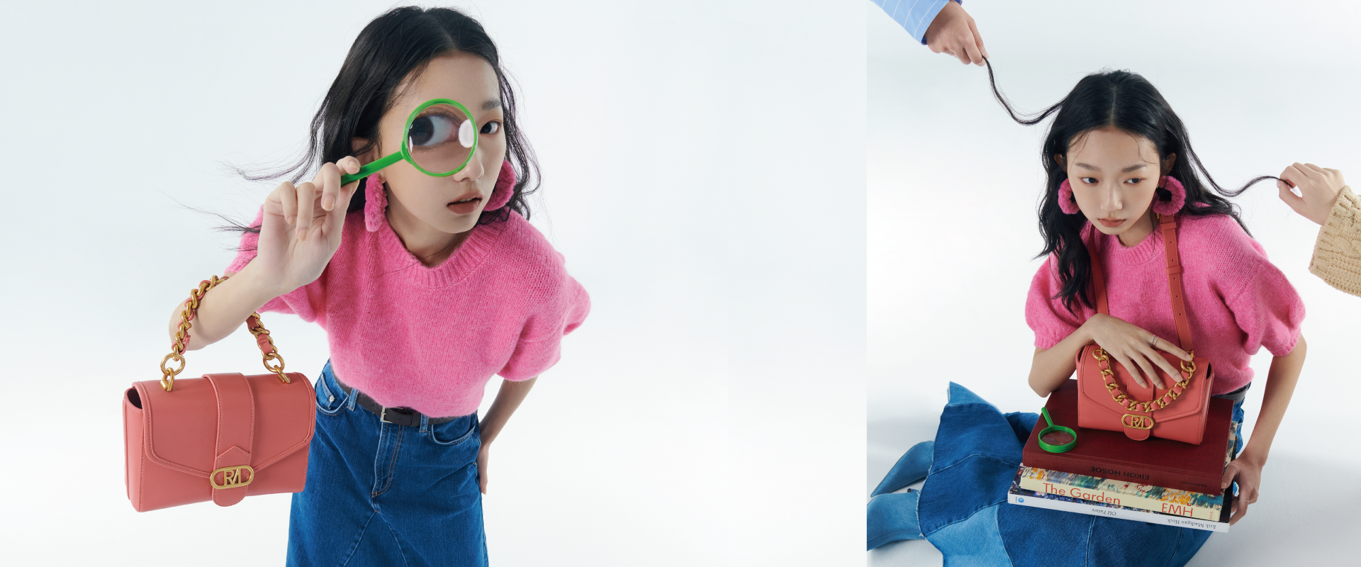 20 歲代表 曉彤Q&A