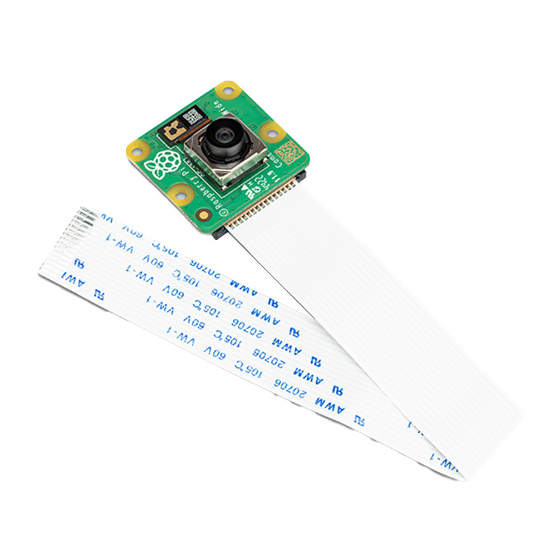 Raspberry Pi Camera Module 3 廣角版