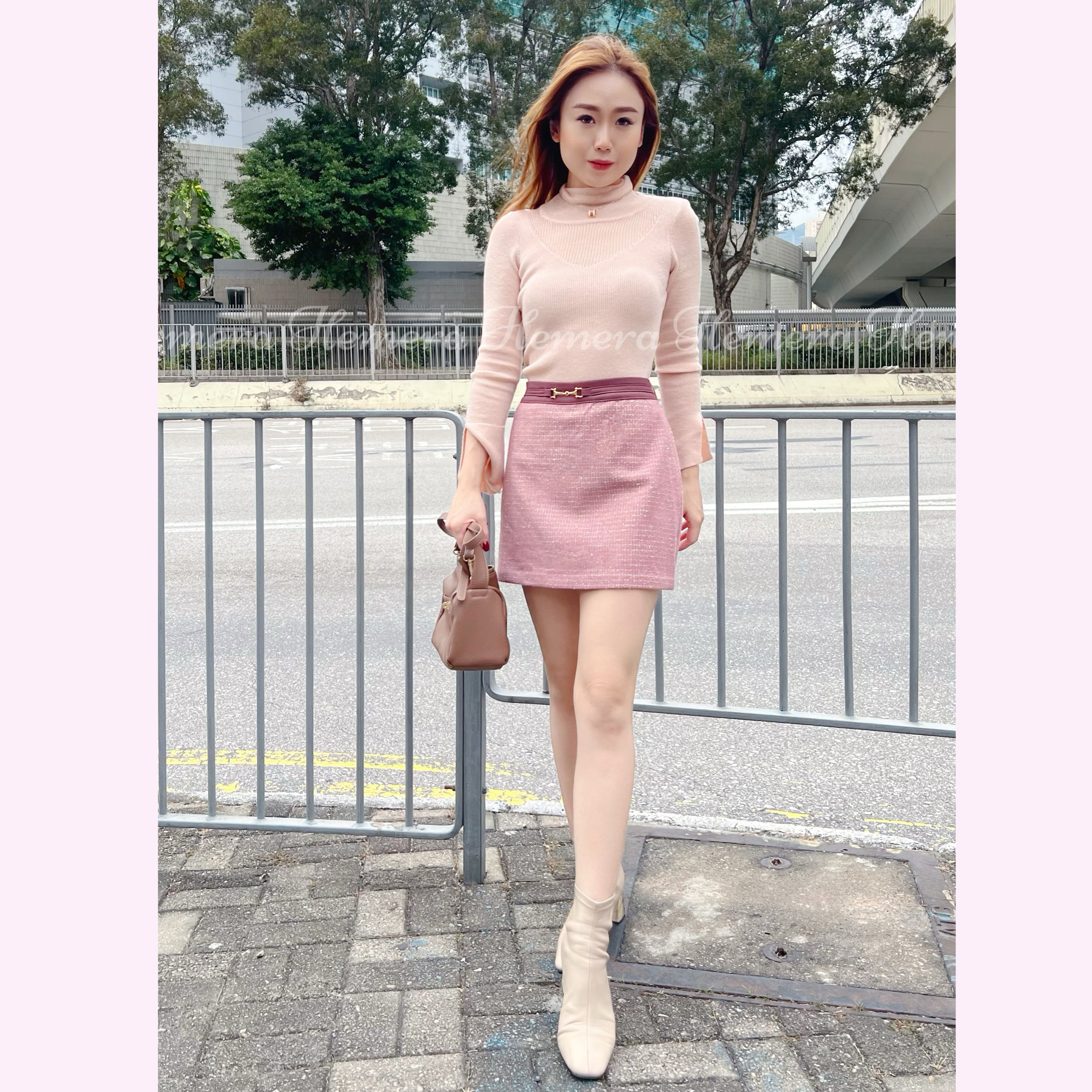 TP23W0132 樽領小性感透視上身