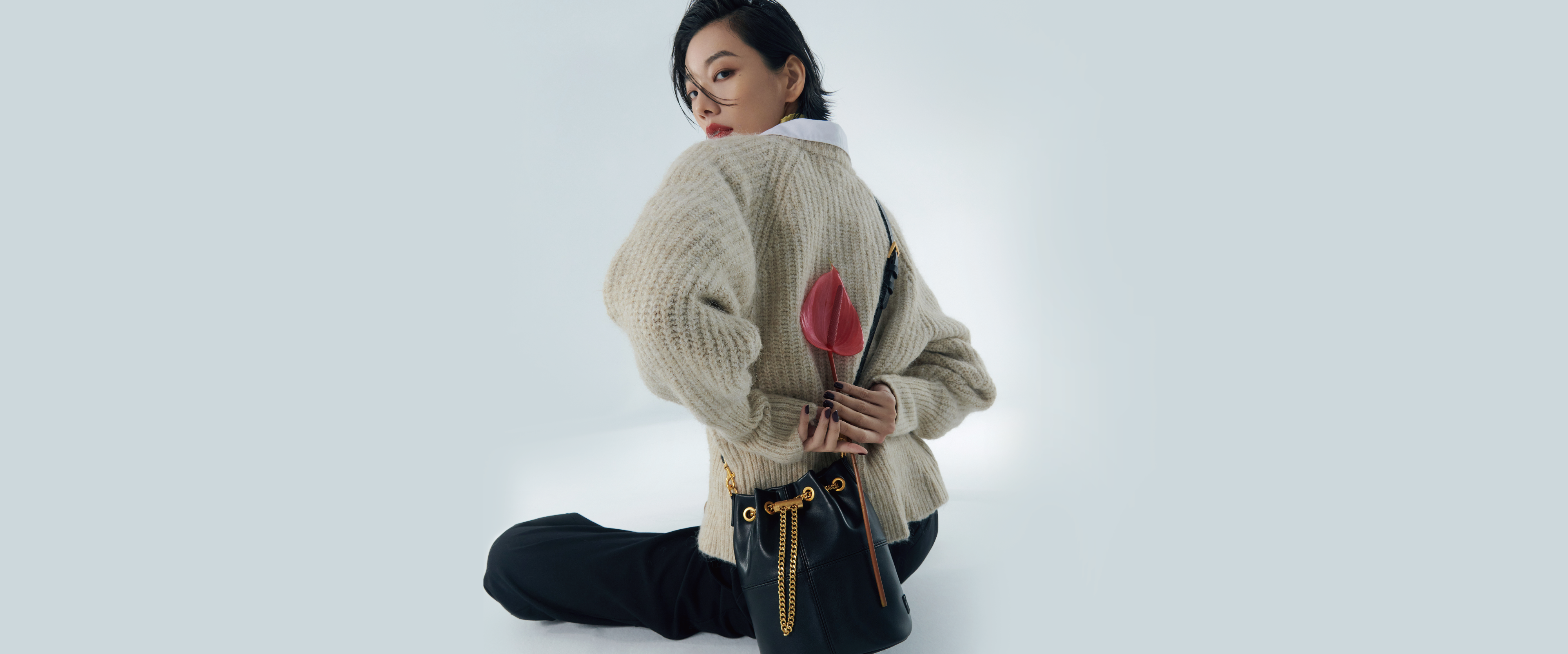 30 歲代表 Kate Q&A