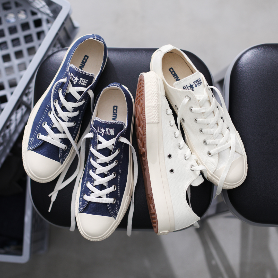 CONVERSE ALL STAR NV-ARMY OX