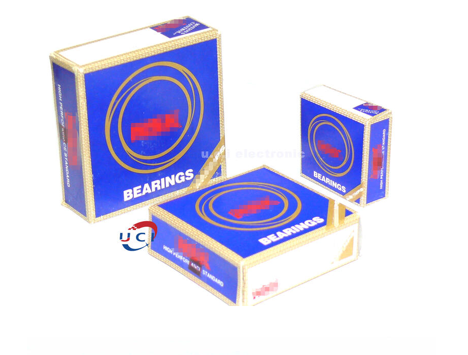 【UCI電子】(H)高速軸承 6800 6801 6802 6803 6804 6805 6806ZZ 培林 滾珠軸承