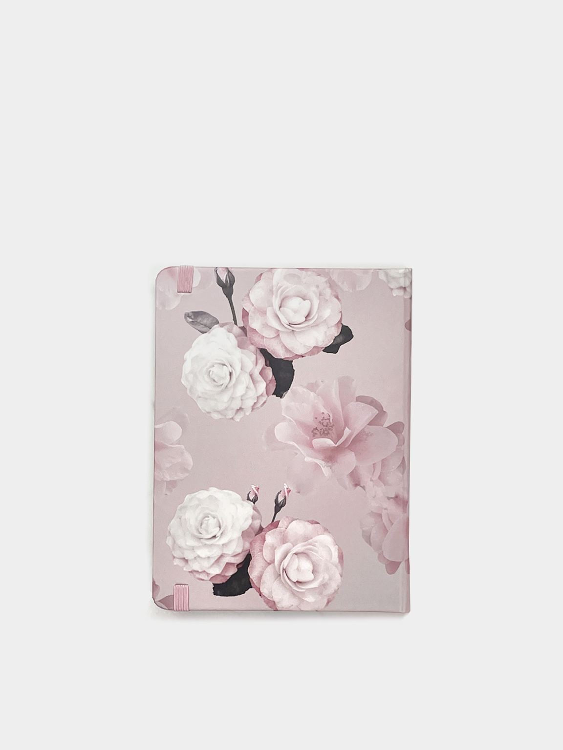 筆記本系列 Camellia