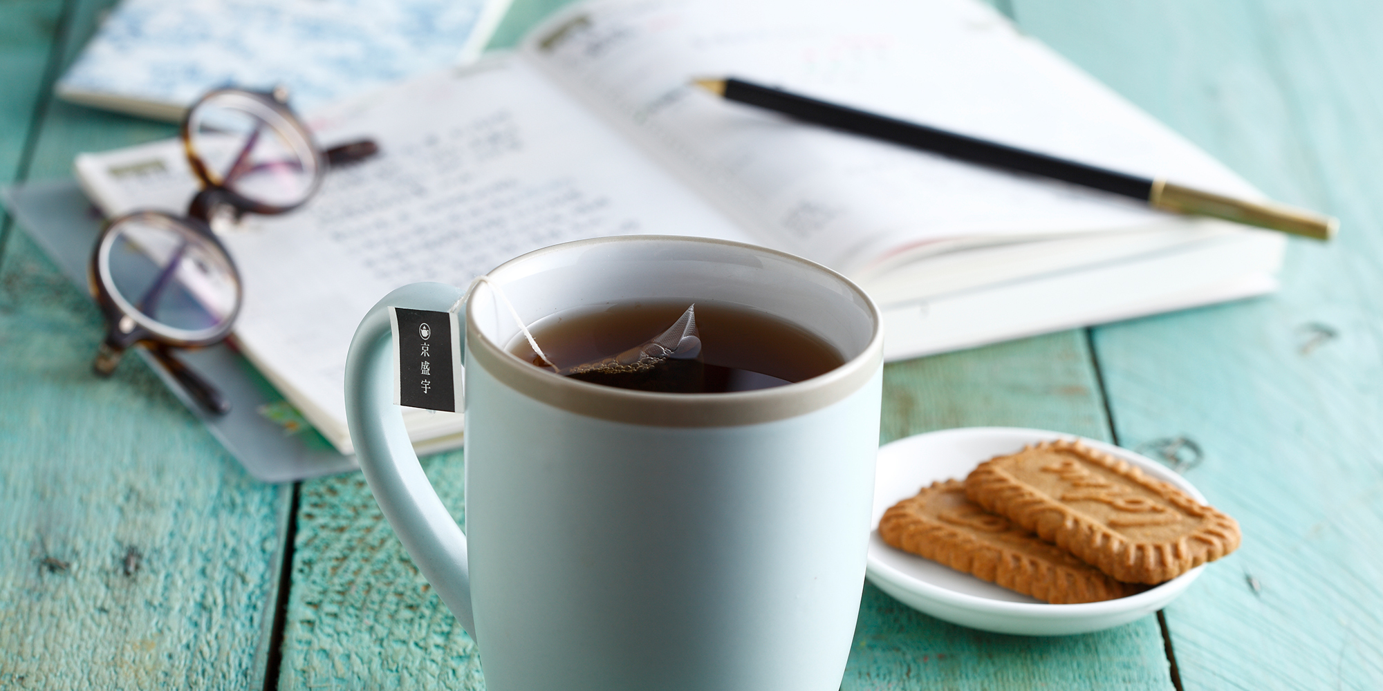 台茶日誌