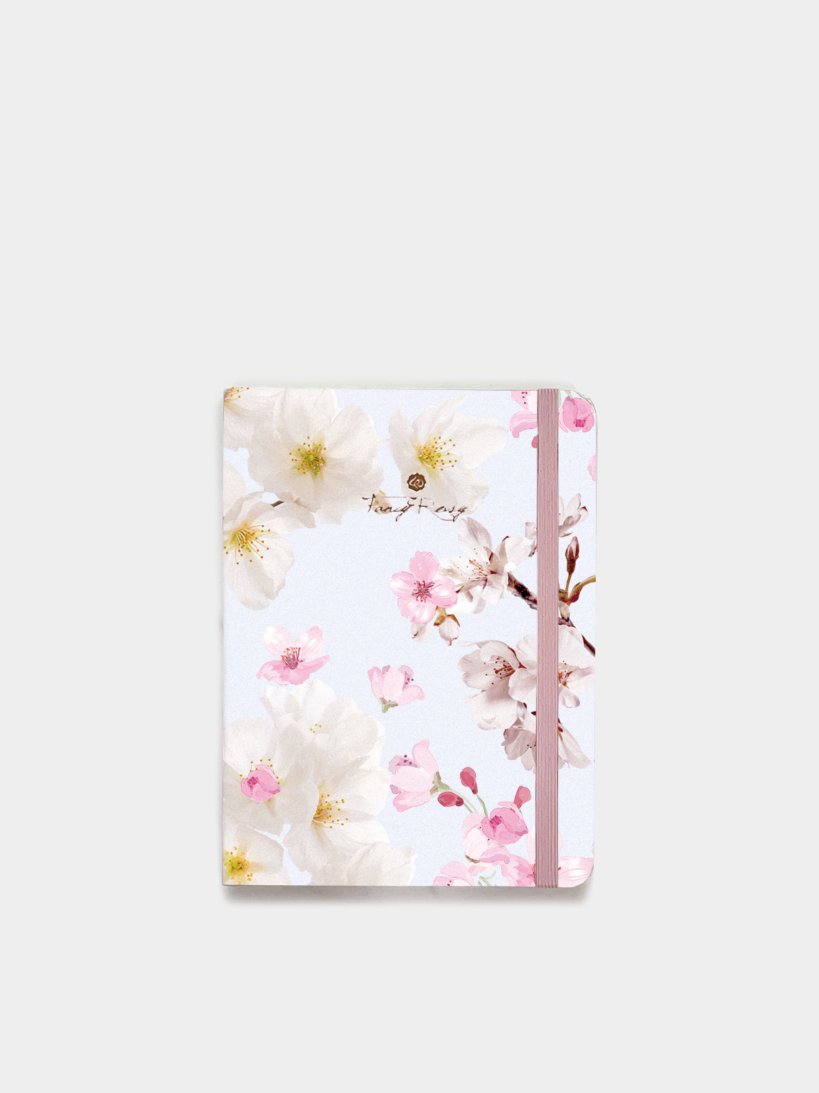 筆記本系列 Blossom