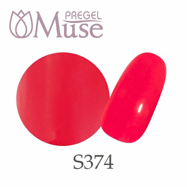 Muse Gel - S374 (3g)