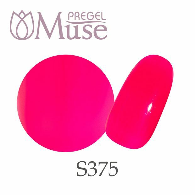 Muse Gel - S375 (3g)
